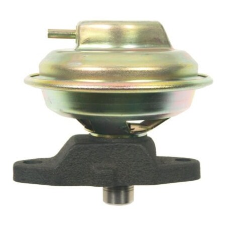 Standard Ignition